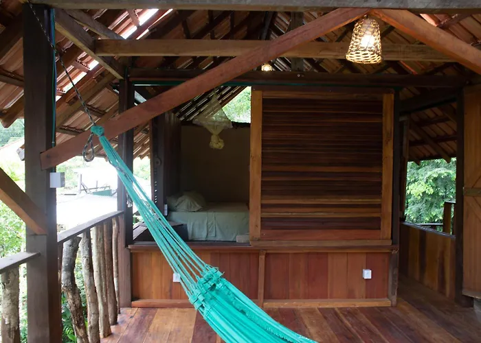 Casa Curuá