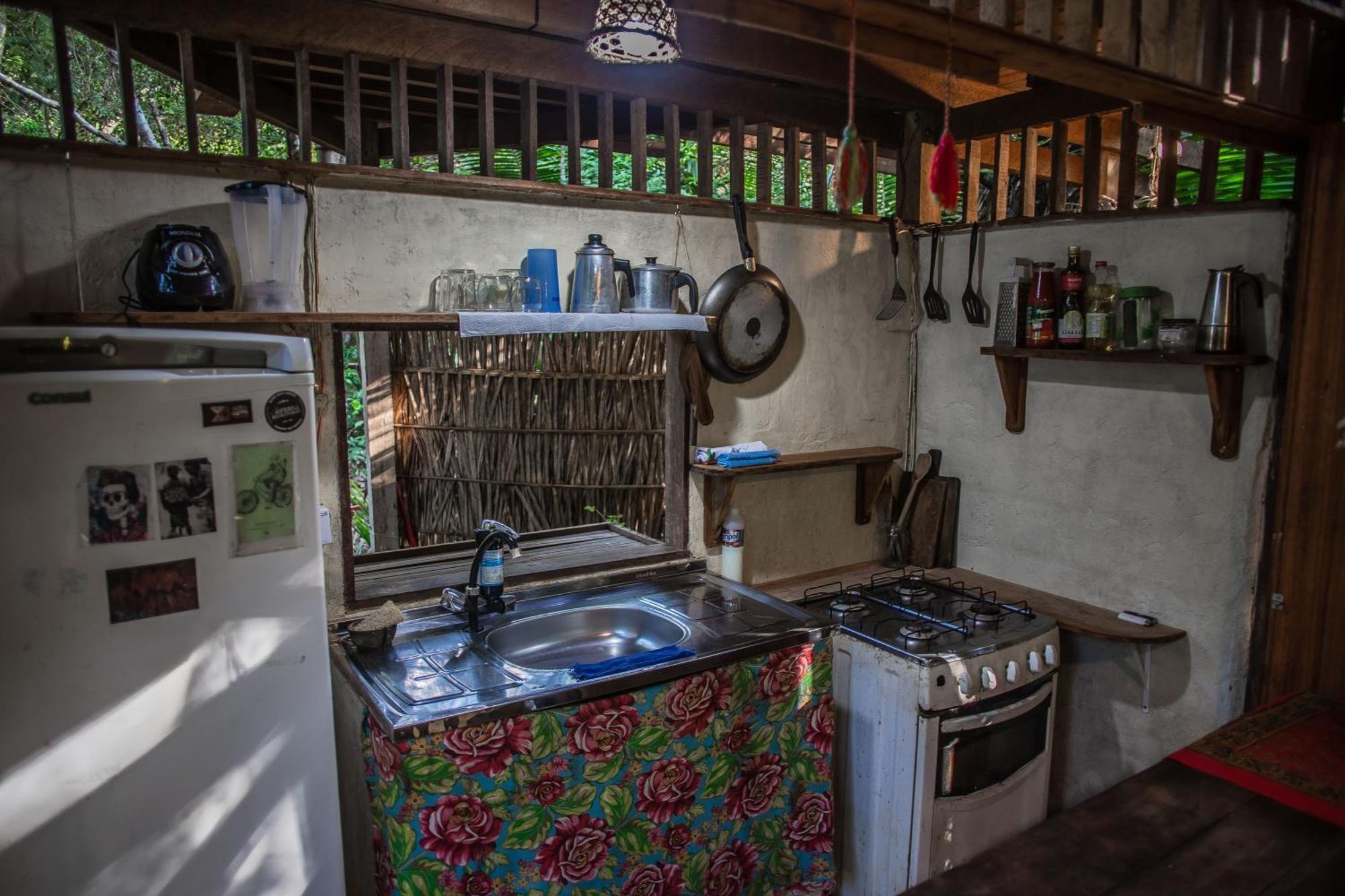 Casa Curuá