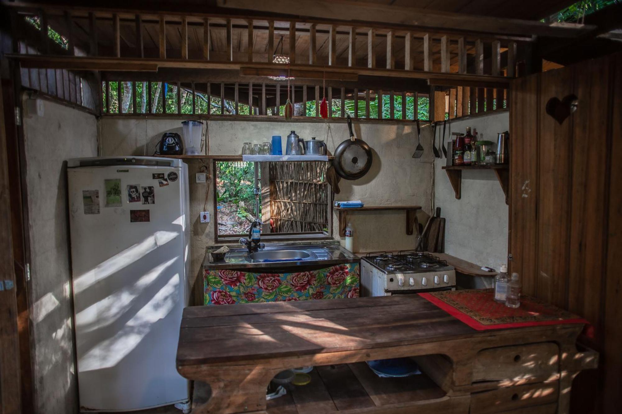Casa Curuá Alter do Chão