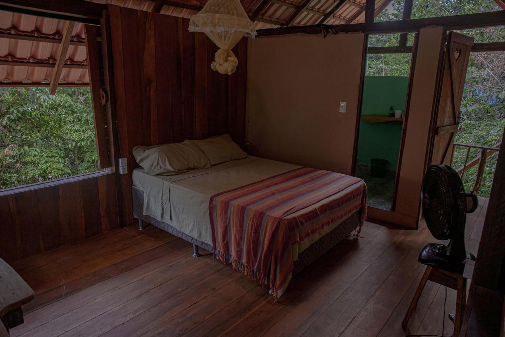 Casa Curuá *