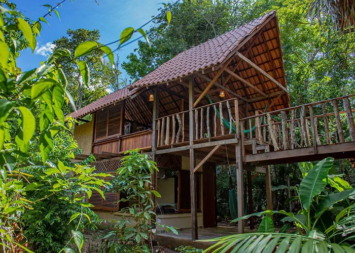 Casa Curua