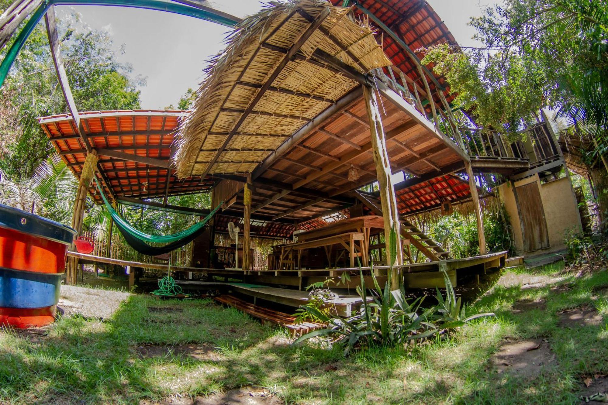 Casa Curua *