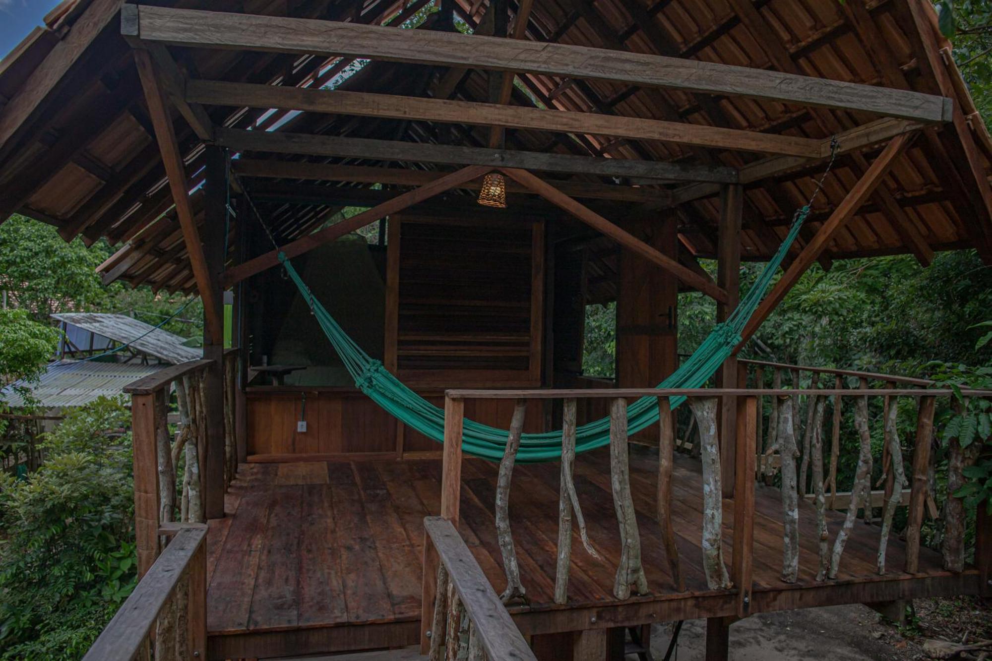 Casa Curua
